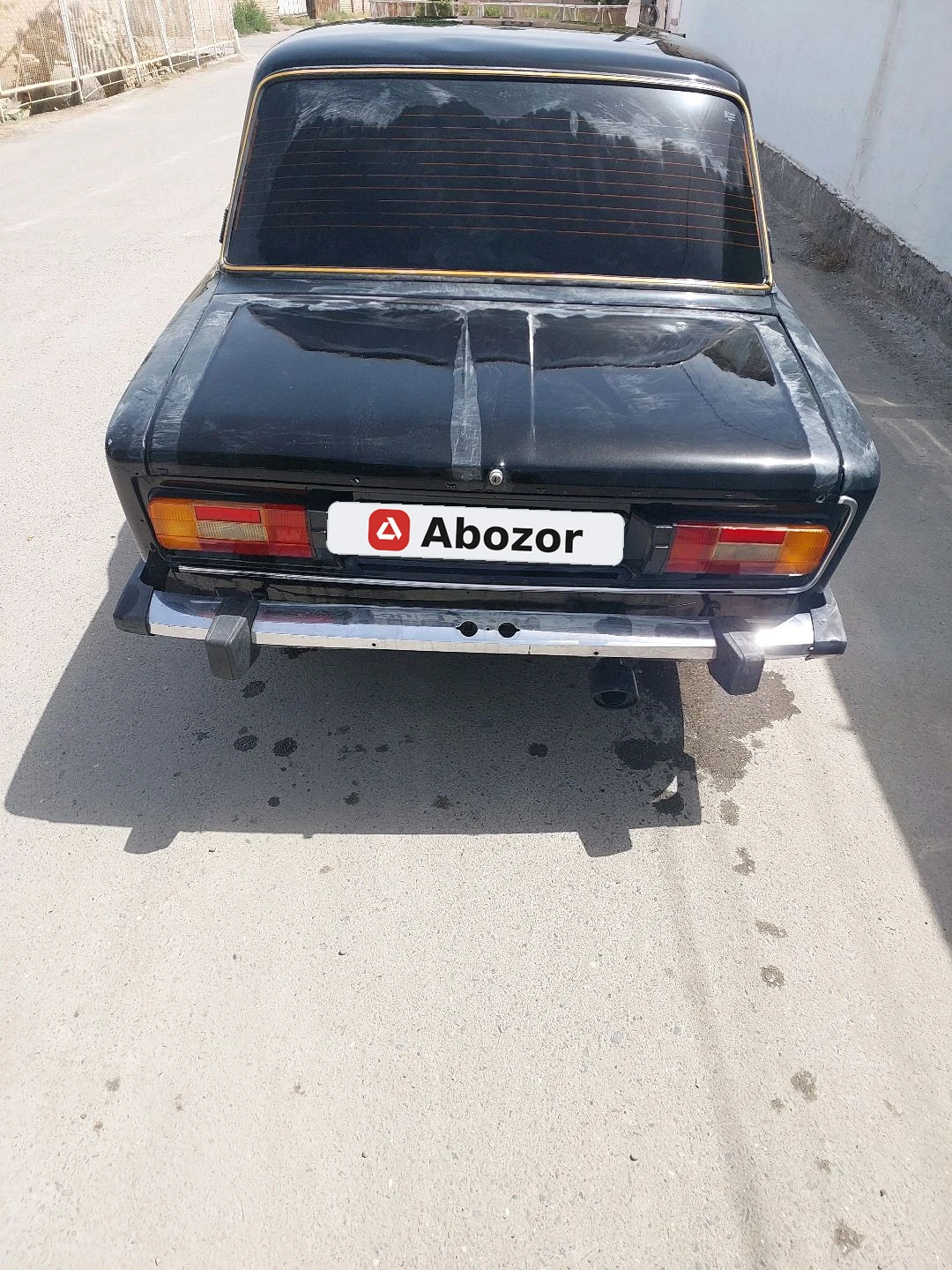 Lada (ВАЗ) 2106