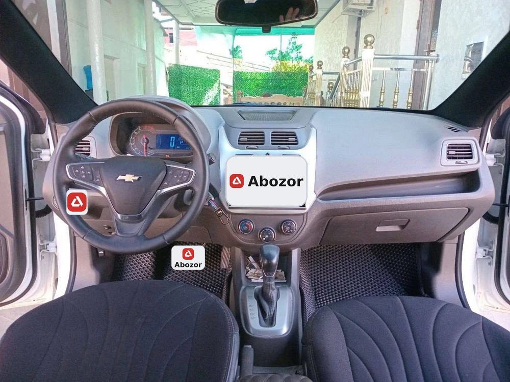 Chevrolet Cobalt