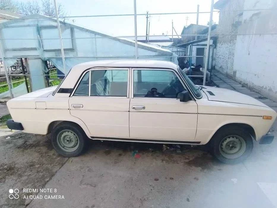 Lada (ВАЗ) 2106