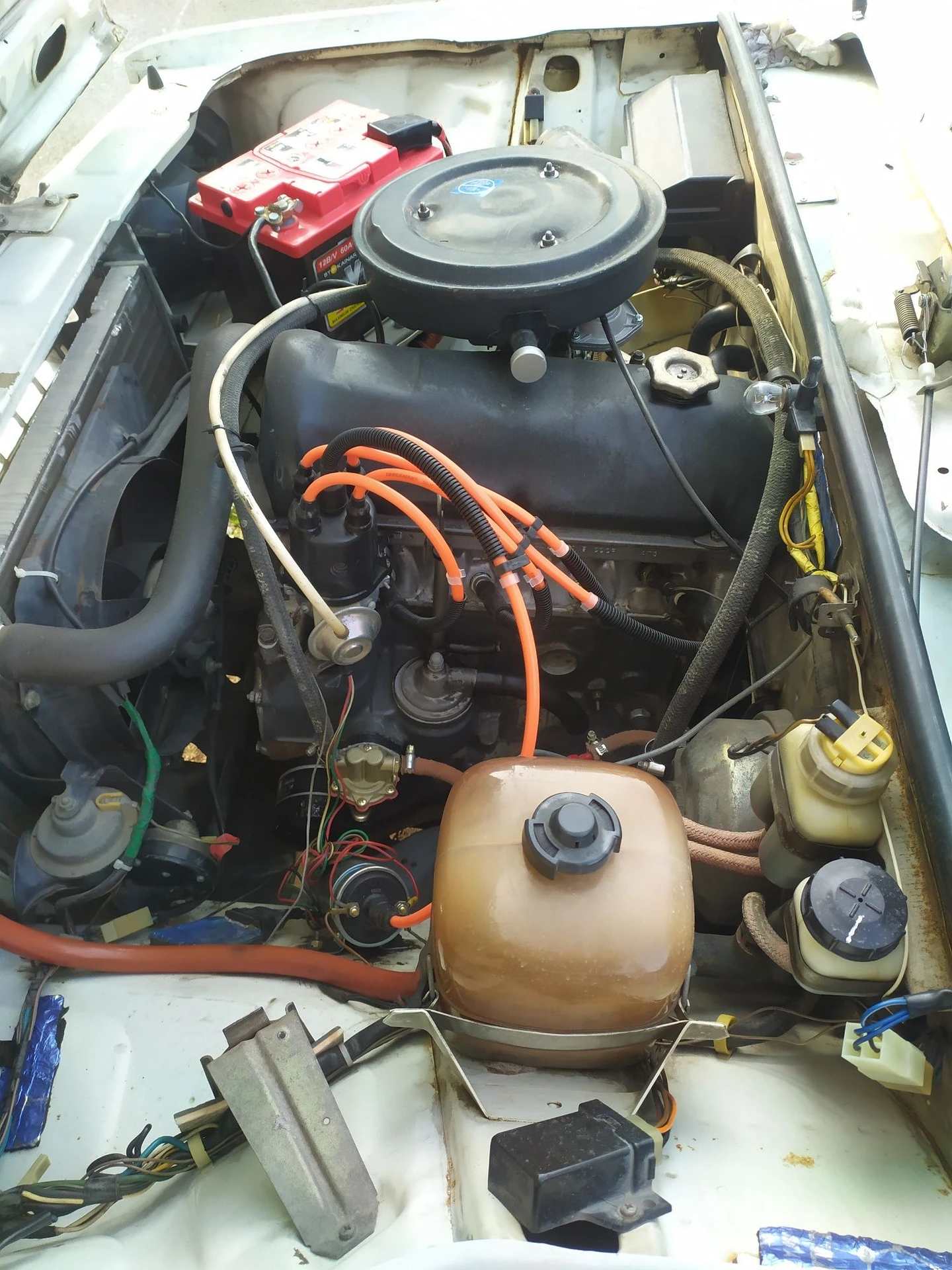 Lada (ВАЗ) 2107