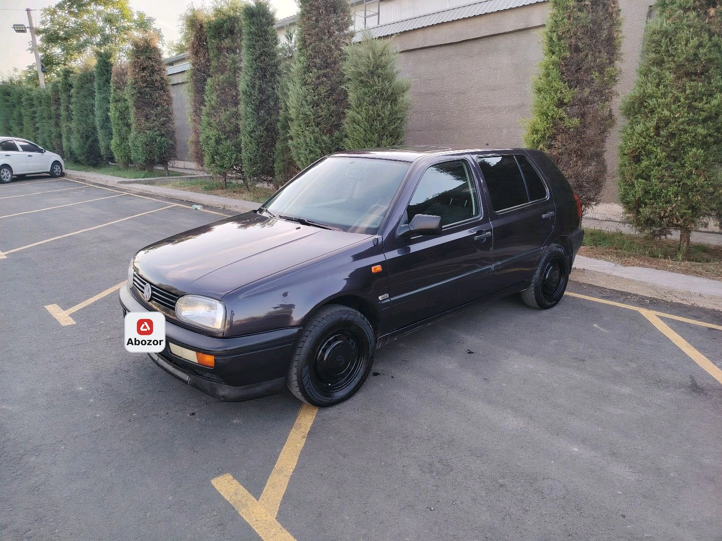 Volkswagen Golf, 1993, Toshkent – 4