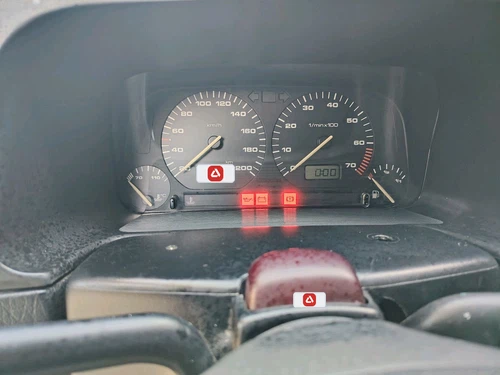 Volkswagen Golf, 1993, Toshkent – 8
