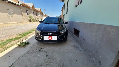 Lada (ВАЗ) Vesta, 2019, Namangan