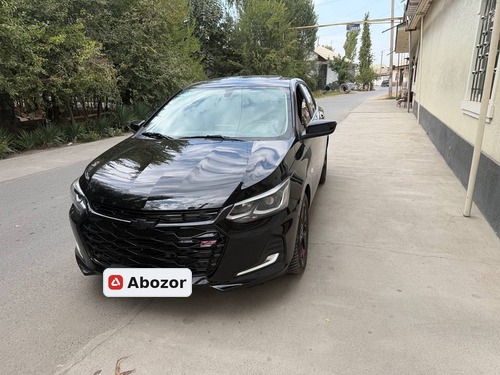 Chevrolet Onix, 2024, Андижанская область