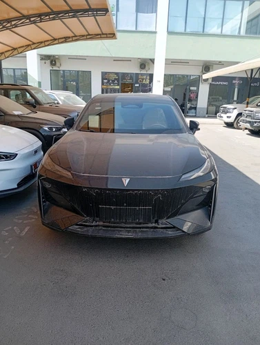 Changan Deepal S07, 2024, Toshkent shahri