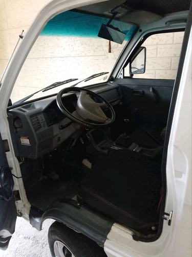 Chevrolet Labo