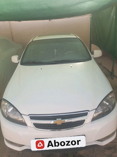 Chevrolet Lacetti, 2019, Сурхандарьинская область