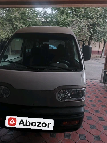Chevrolet Damas, 2026, Toshkent shahri