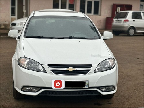 Chevrolet Lacetti, 2021, Ташкентская область
