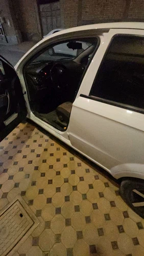 Chevrolet Nexia