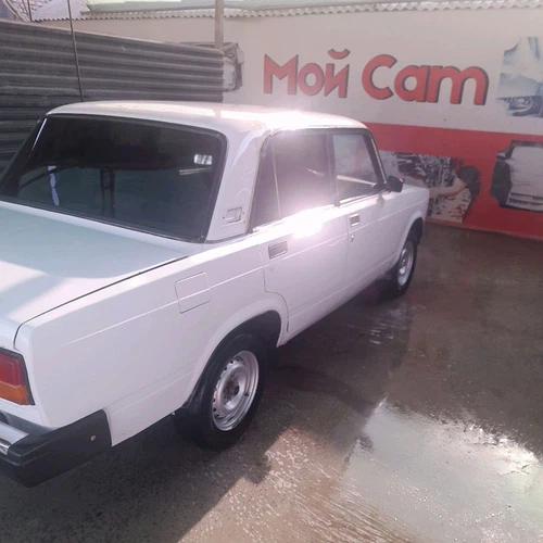 Lada (ВАЗ) 2107, 2000, Buxoro