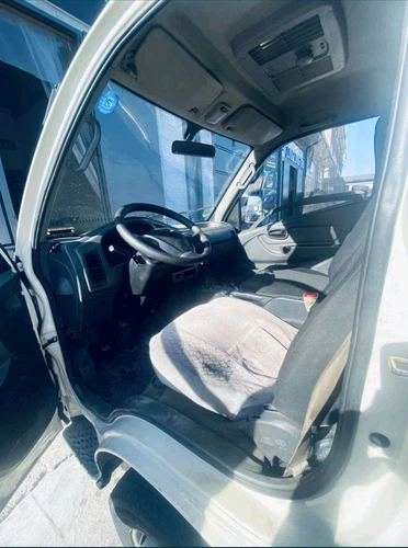 Foton Gratour V3