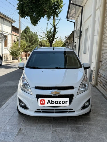 Chevrolet Spark, 2022, Toshkent shahri