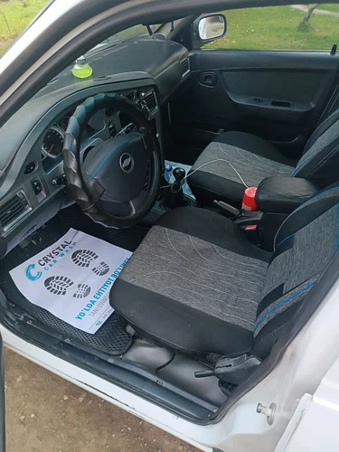 Chevrolet Nexia