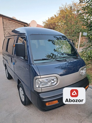 Chevrolet Damas, 2023, Toshkent shahri