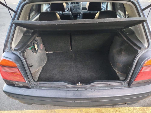 Volkswagen Golf, 1993, Toshkent – 7