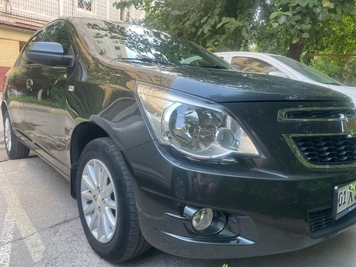 Chevrolet Cobalt, 2019, Toshkent