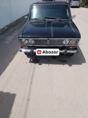 Lada (ВАЗ) 2106, 1976, Buxoro