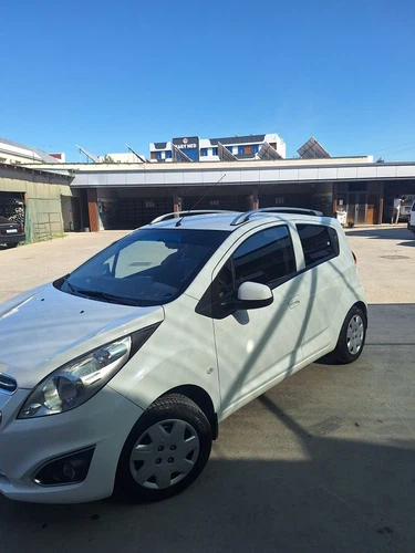 Chevrolet Spark, 2020, Xorazm