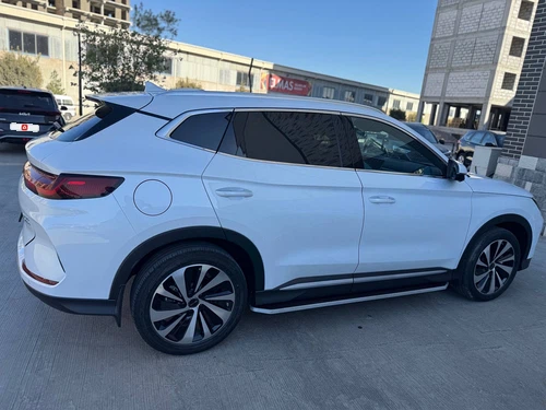 BYD Song Plus
