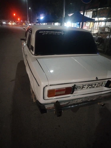 Lada (ВАЗ) 2106, 1992, Jizzax