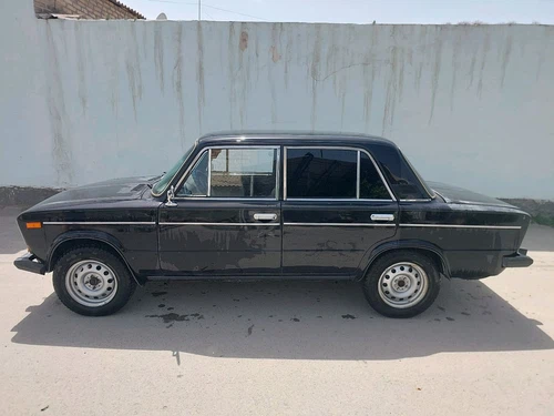Lada (ВАЗ) 2106