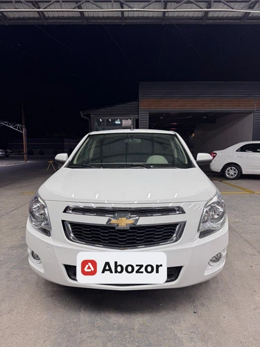 Chevrolet Cobalt, 2025, Toshkent