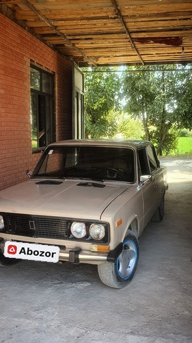 Lada (ВАЗ) 2106, 1990, Samarqand