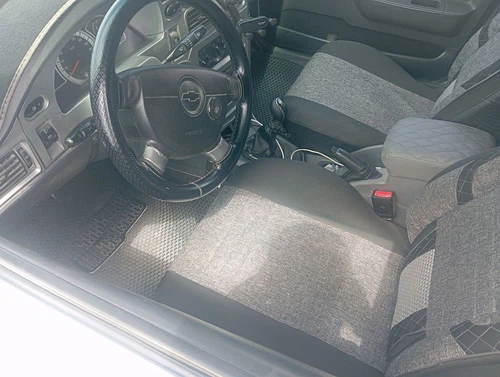 Chevrolet Nexia