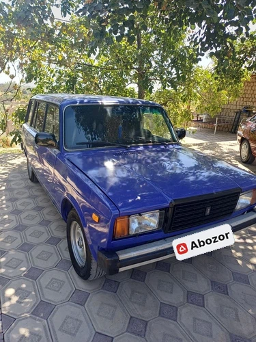 Lada (ВАЗ) 2104, 1989, Samarqand