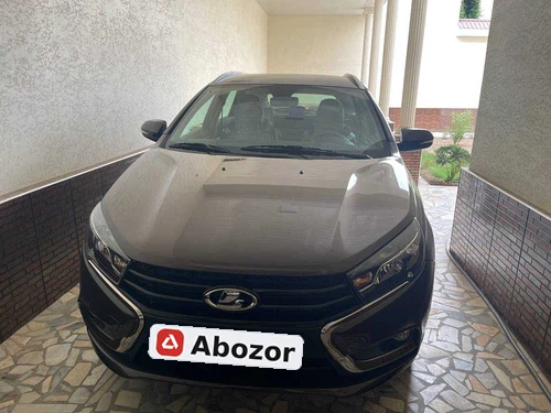 Lada (ВАЗ) Vesta, 2019, Toshkent