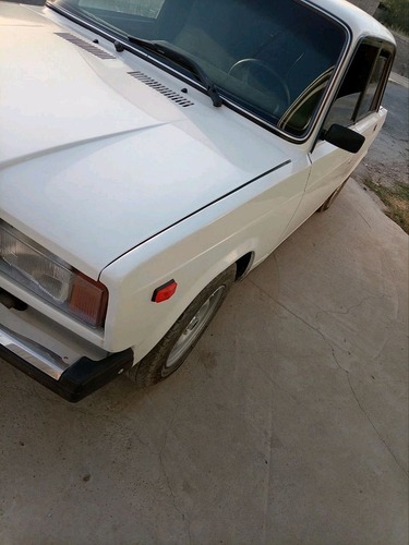 Lada (ВАЗ) 2107, 2007, Qashqadaryo
