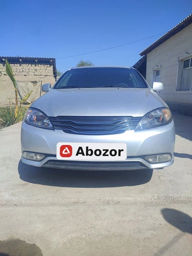 Chevrolet Lacetti, 2015, Toshkent