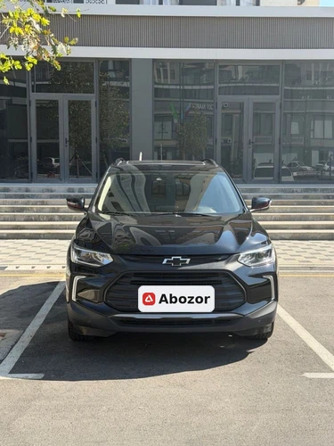 Chevrolet Tracker, 2024, Toshkent shahri
