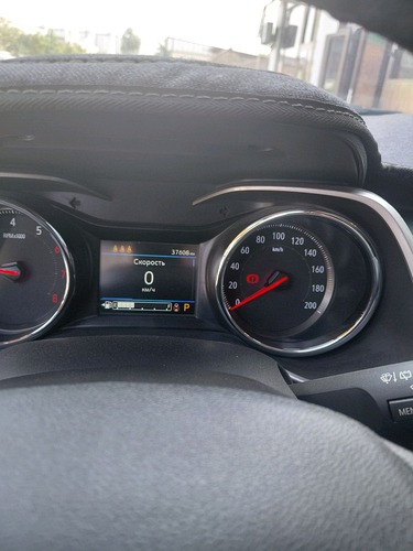 Chevrolet Tracker, 2025, Toshkent