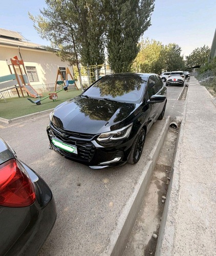 Chevrolet Onix, 2025, Ферганская область