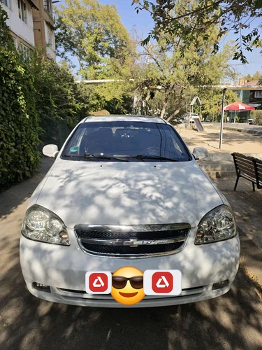 Chevrolet Lacetti, 2013, Toshkent shahri