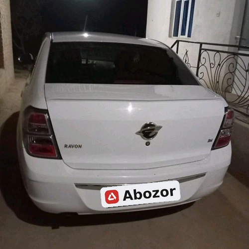 Chevrolet Cobalt