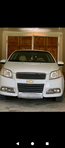 Chevrolet Nexia, 2020, Buxoro