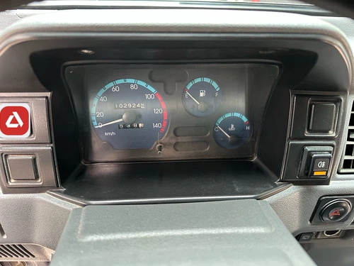 Chevrolet Labo
