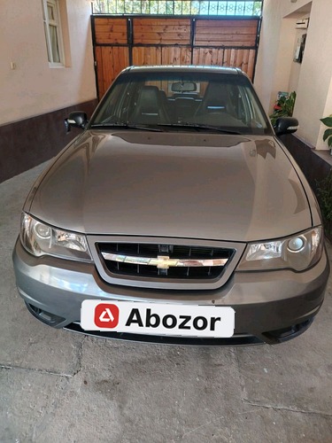 Chevrolet Nexia, 2015, Ташкент (город)
