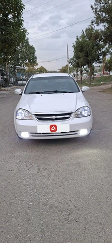 Chevrolet Lacetti, 2010, Andijon