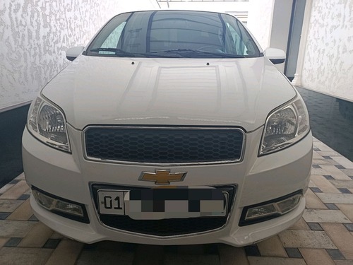 Chevrolet Nexia, 2022, Toshkent shahri