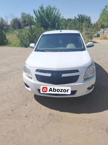 Chevrolet Cobalt