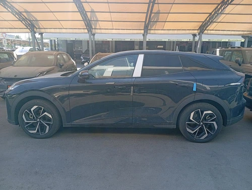 Changan Deepal S07