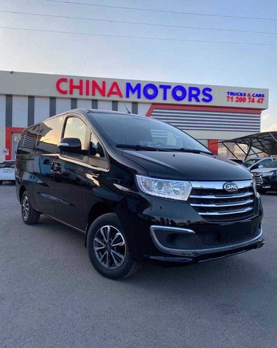 JAC Refine M3, 2026, Toshkent