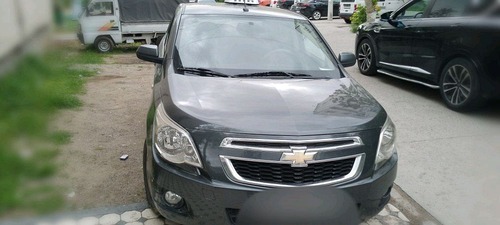 Chevrolet Cobalt, 2020, Ташкент (город)