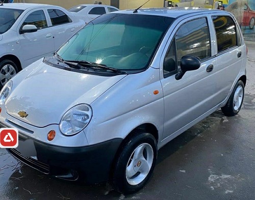 Chevrolet Matiz, 2014, Самаркандская область