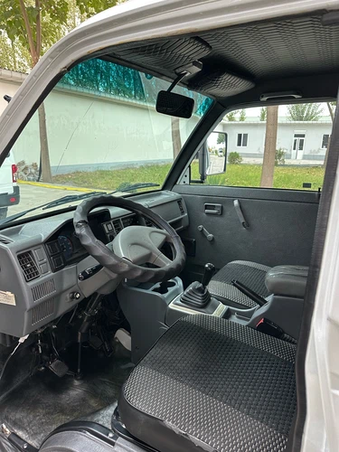Chevrolet Labo