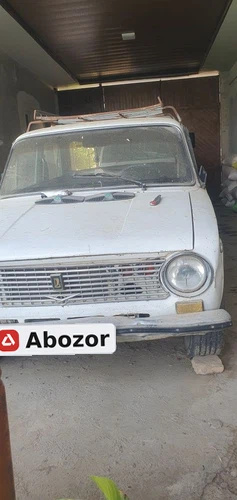 Lada (ВАЗ) 2106, 1981, Buxoro
